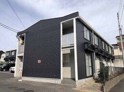 2022年10月に外壁塗装致しました。