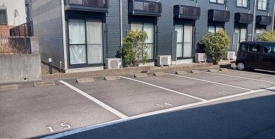  レオパレスシエロ