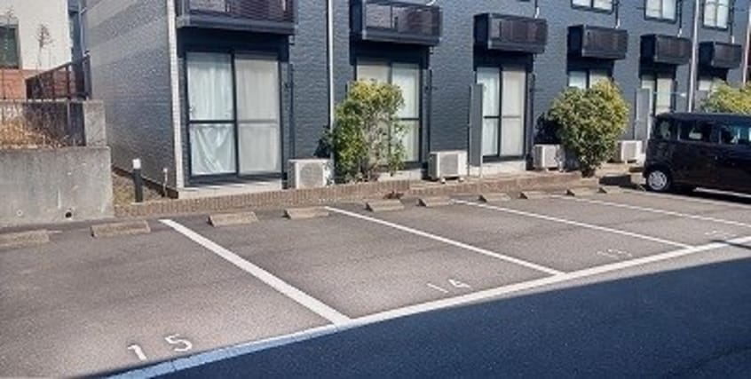  レオパレスシエロ