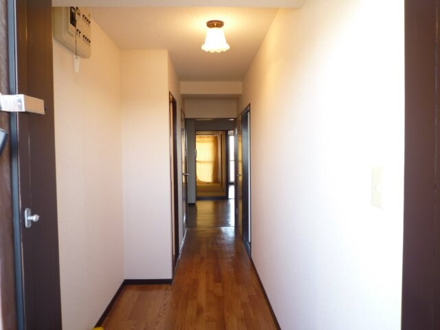  本宮ハイツ山田