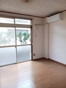  ハイツオリオンＢ