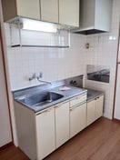  ハイツオリオンＢ