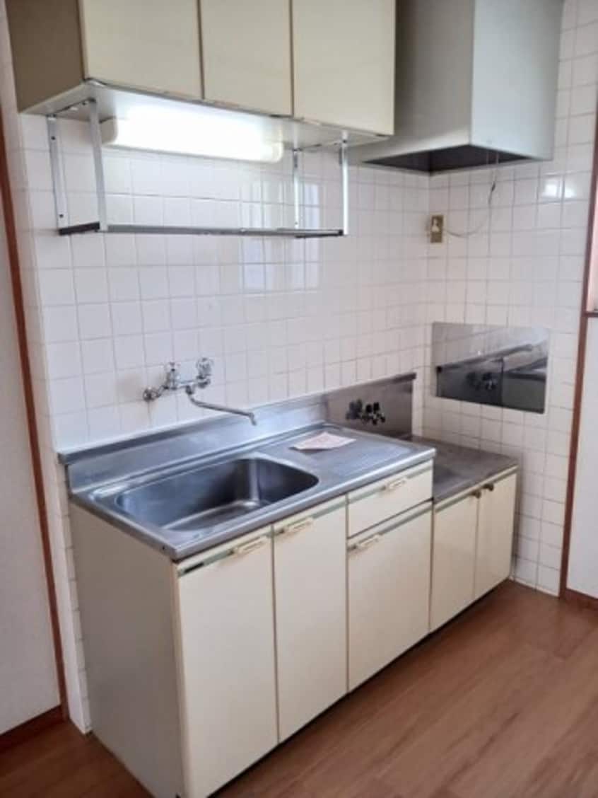  ハイツオリオンＢ