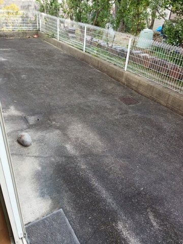  ハイツオリオンＢ