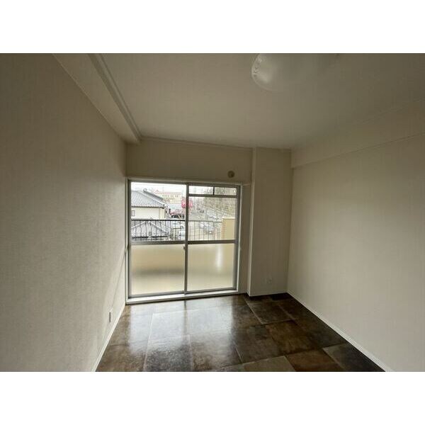  梅森坂マンション