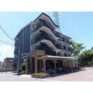 ツイン青山　南館の外観
