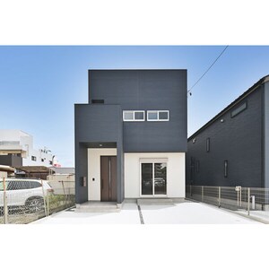 文教台貸家　北棟