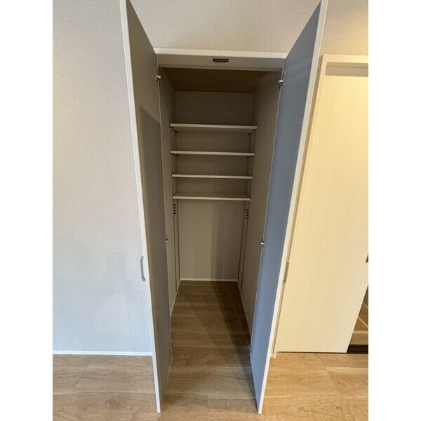  文教台貸家　北棟