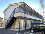A&N HILL´S B棟