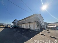 アルフ21Ⅲ