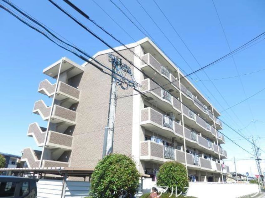 外観 アーバンライフ蘇南