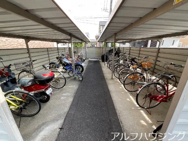  アーバンライフ蘇南