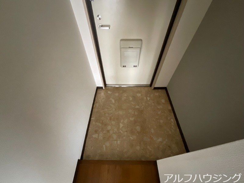  アーバンライフ蘇南