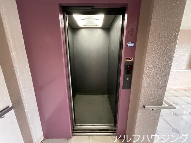  アーバンライフ蘇南