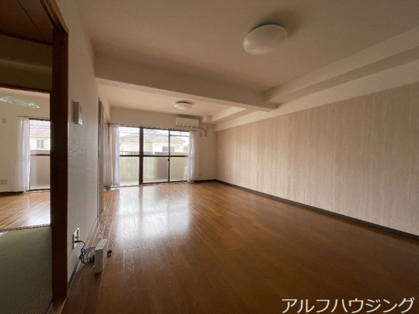  アーバンライフ蘇南