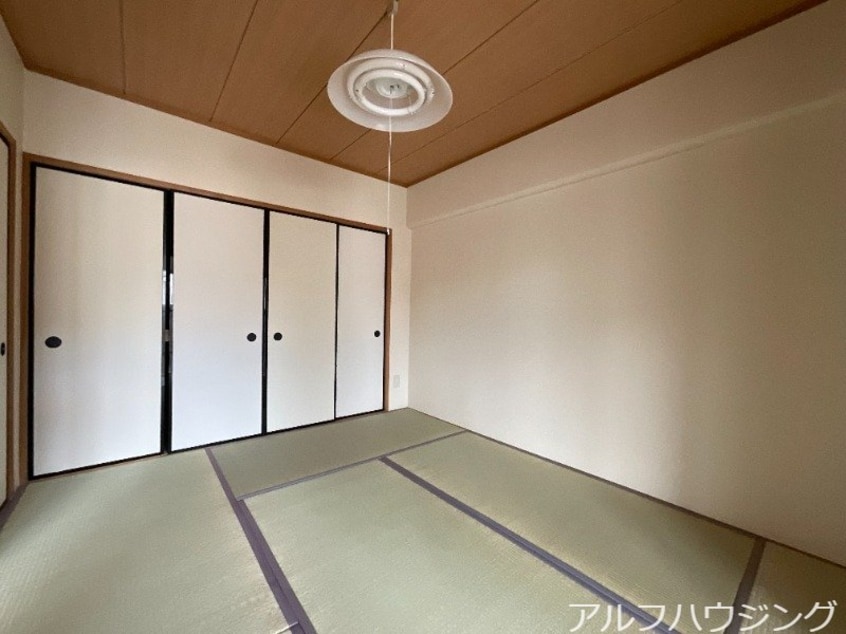  アーバンライフ蘇南