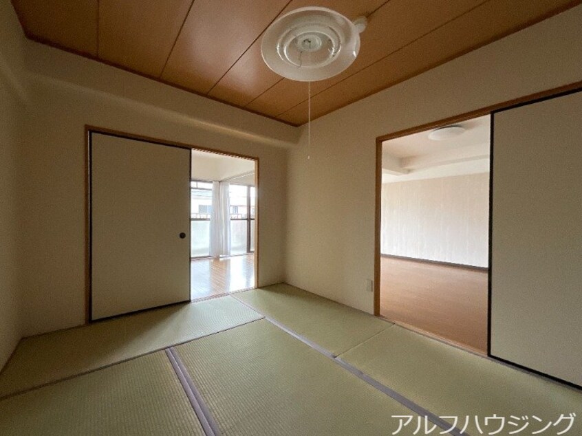  アーバンライフ蘇南