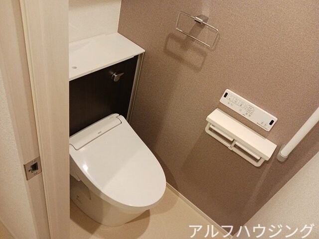  ウィステリアⅥ