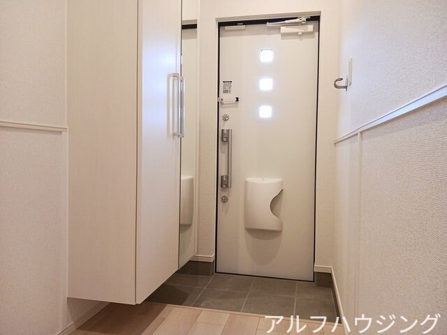  ウィステリアⅥ