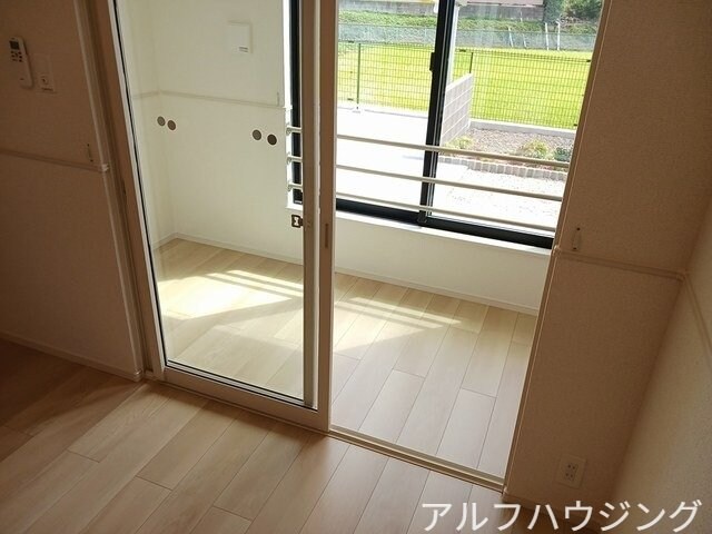  ウィステリアⅥ