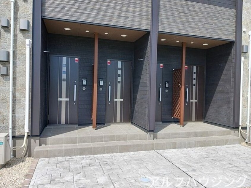  ウィステリアⅥ