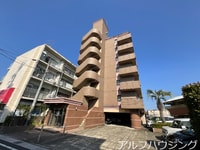 マンション ベルエア