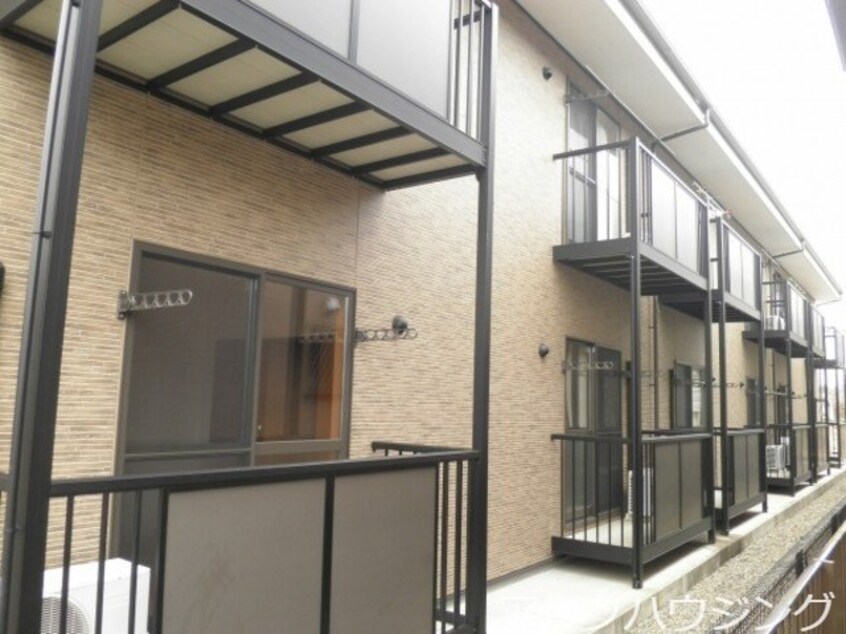  ラ・フィオーレ