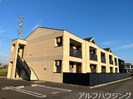 ル・ソレイユ（Ｌｅ　Ｓｏｌｅｉｌ）の外観