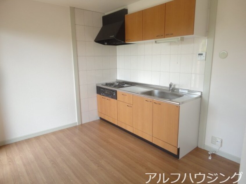キッチン ルーエンハイム大森