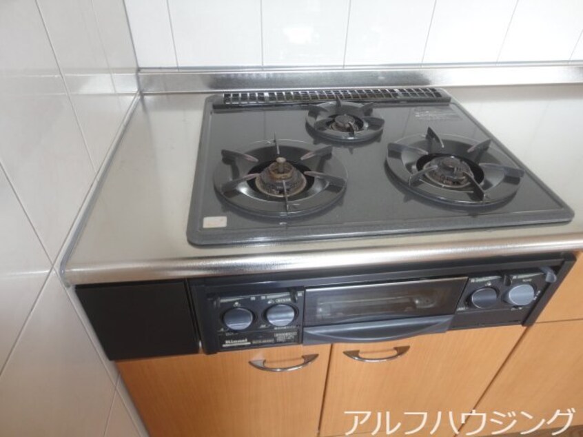 キッチン ルーエンハイム大森