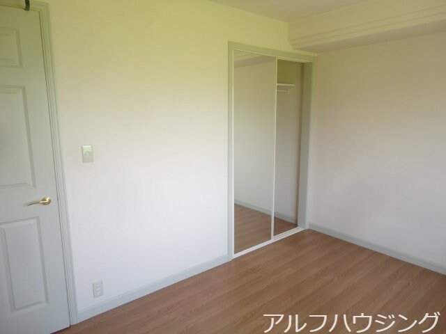 洋室 ルーエンハイム大森