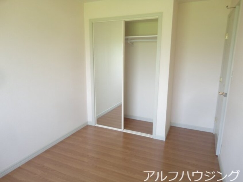 洋室 ルーエンハイム大森
