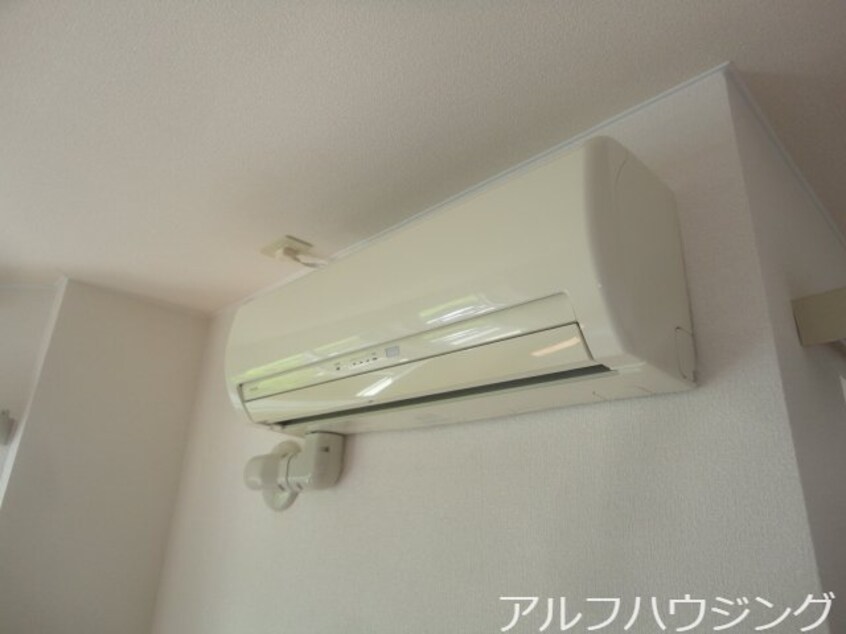 エアコン ルーエンハイム大森