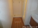洗面 ルーエンハイム大森