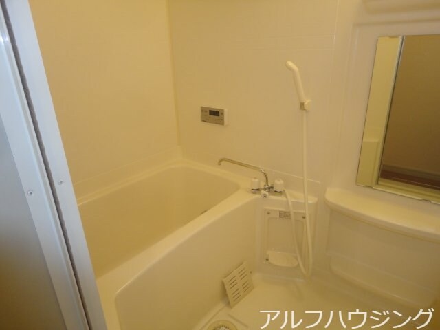 ユニットバス ルーエンハイム大森