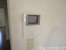 カメラ付インターホン ルーエンハイム大森