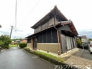 ひなたのシュトラールの外観
