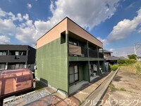 佐和ハイツⅠ
