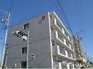 エイブルアンの外観