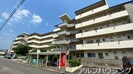 グランドハイツ森山の外観