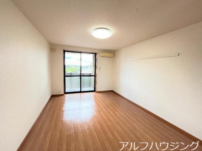 室内 グリーン　ヒルズ　Ｂ