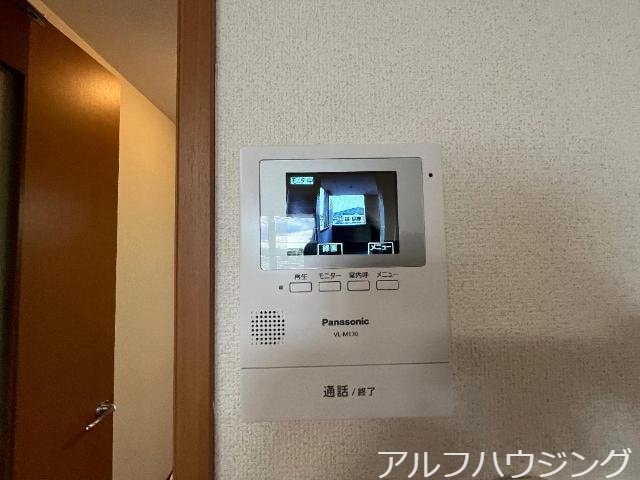 セキュリティ グリーン　ヒルズ　Ｂ