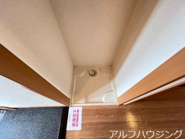 室内設備 グリーン　ヒルズ　Ｂ