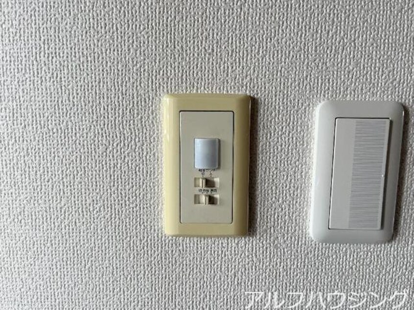 室内設備 グリーン　ヒルズ　Ｂ