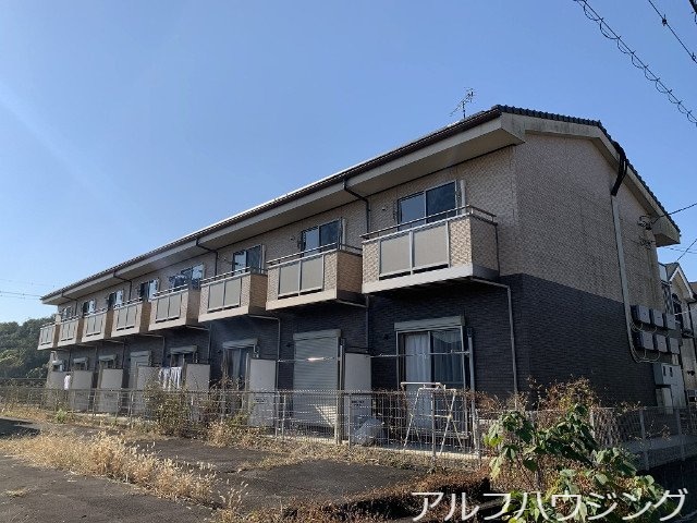  コーポラス ハナミズキ