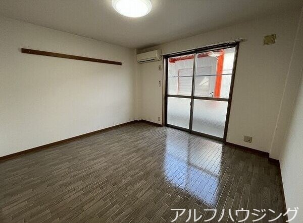  コーポラス ハナミズキ