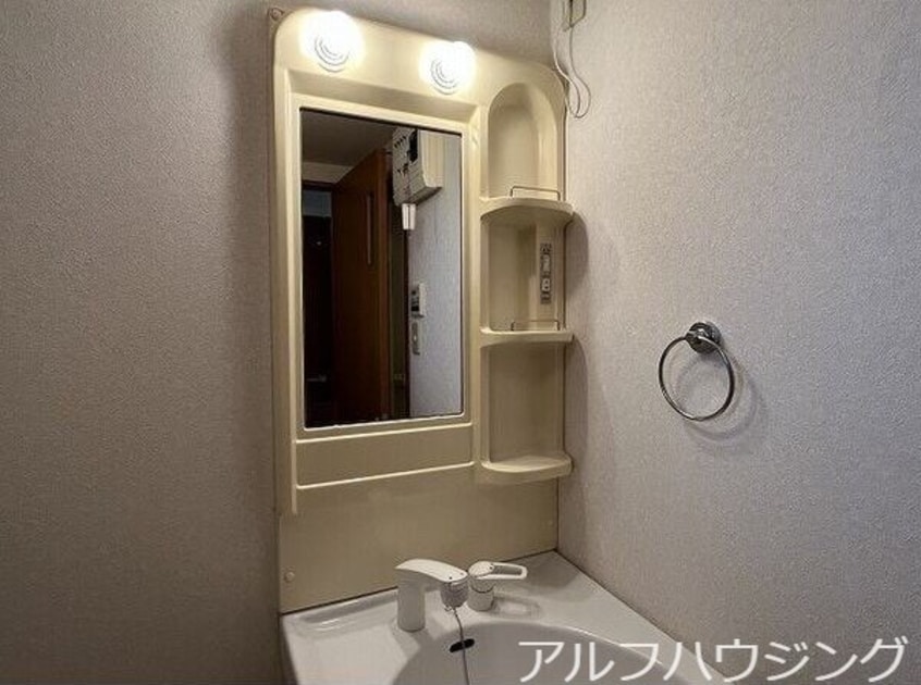  コーポラス ハナミズキ