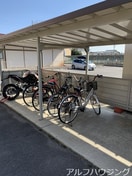  コーポラス ハナミズキ