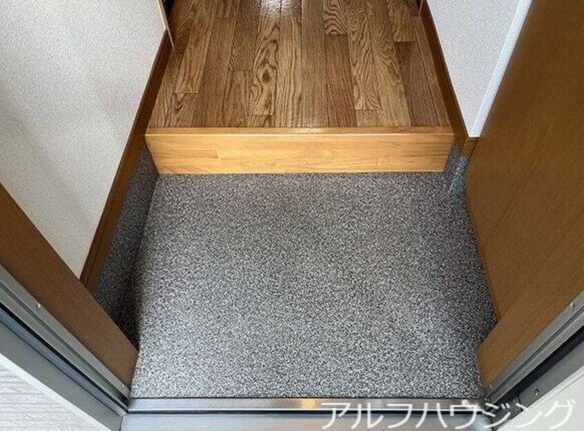  コーポラス ハナミズキ