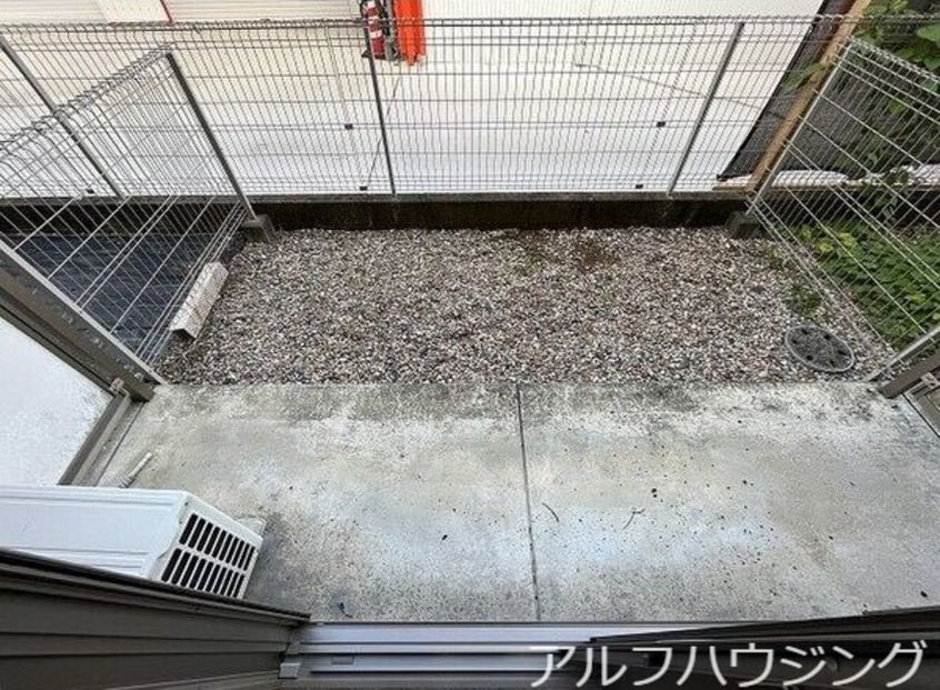  コーポラス ハナミズキ